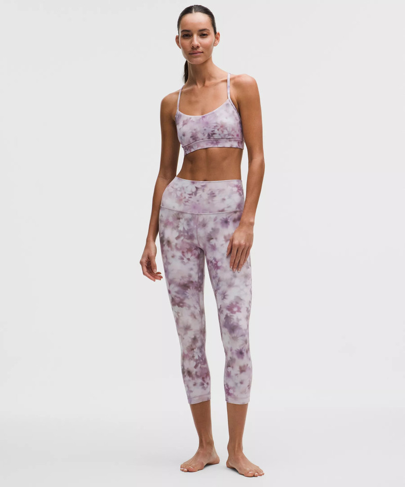 lululemon Align™ High-Rise Crop 23" 1