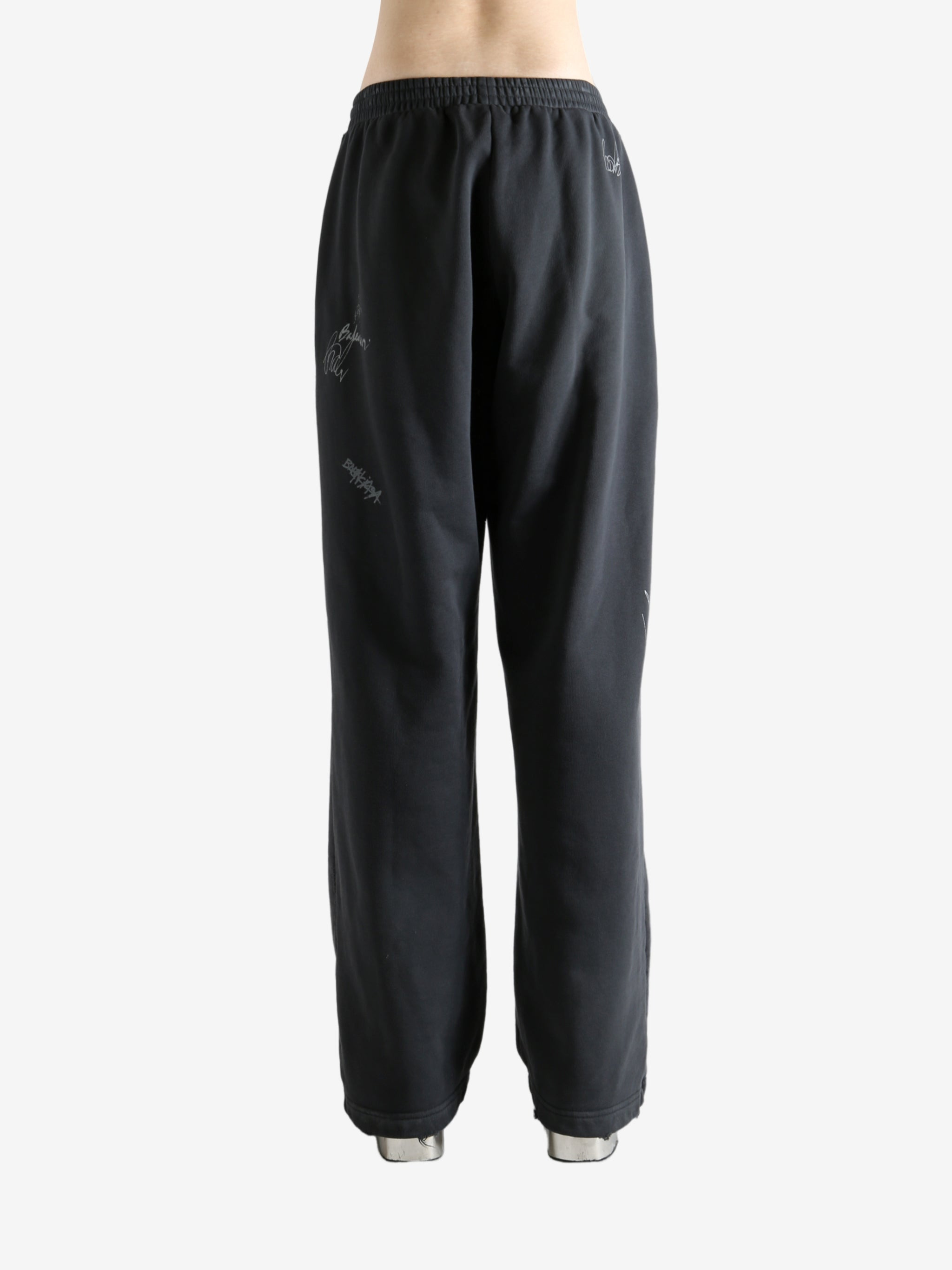 BALENCIAGA - Men Baggy Pants - 3