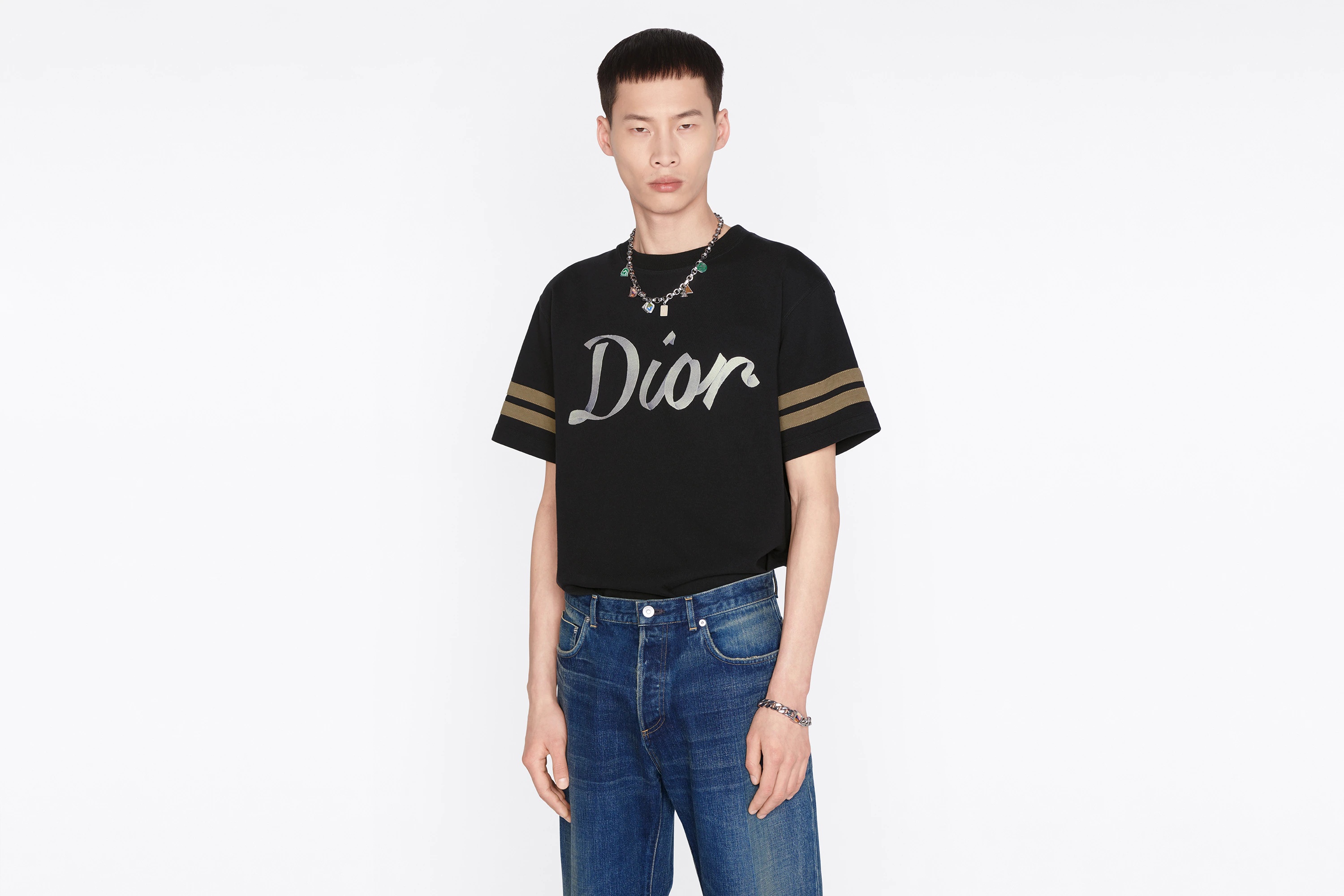 Relaxed-Fit T-Shirt - 4