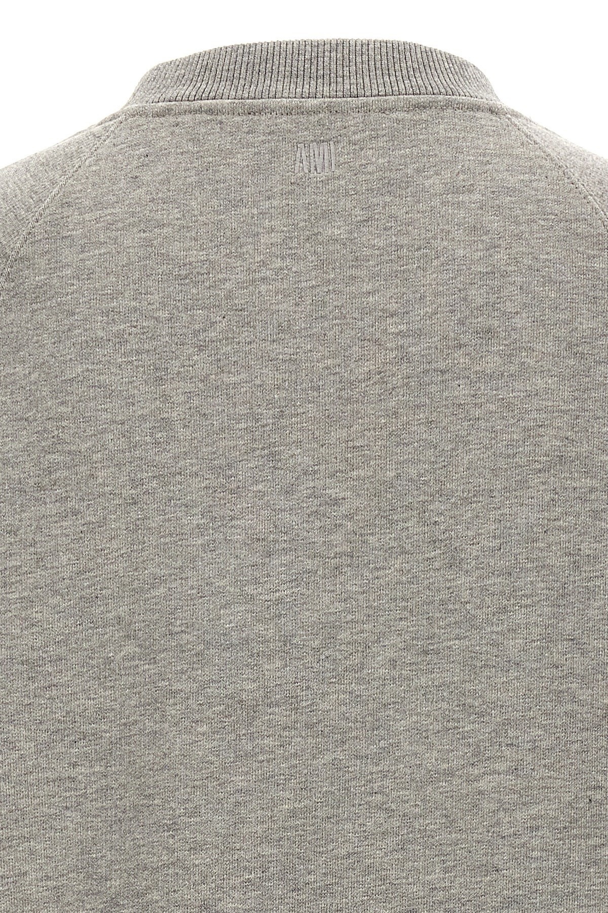 'Ami De Coeur' sweatshirt - 5