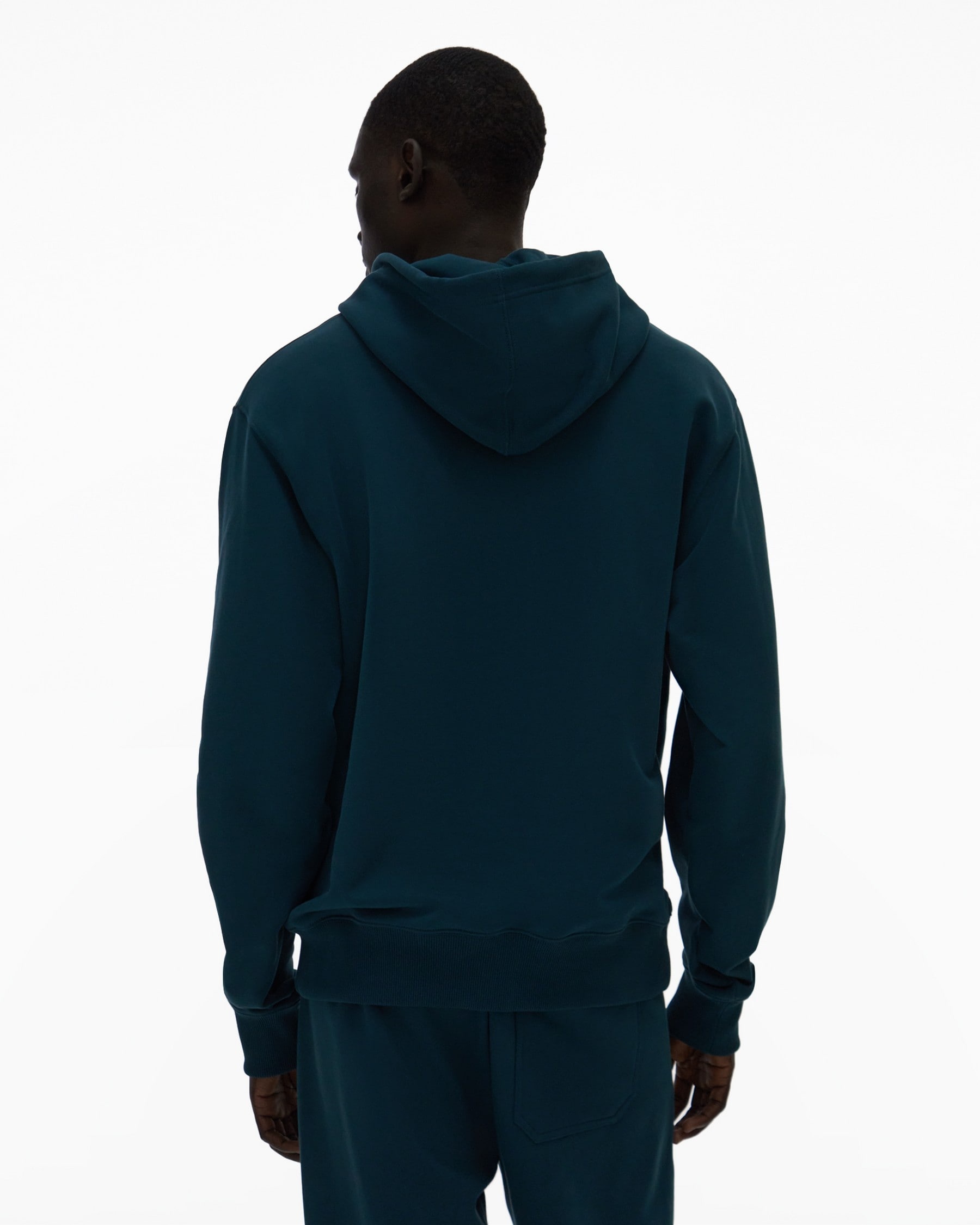 MACRO-MIX HOODIE - 4