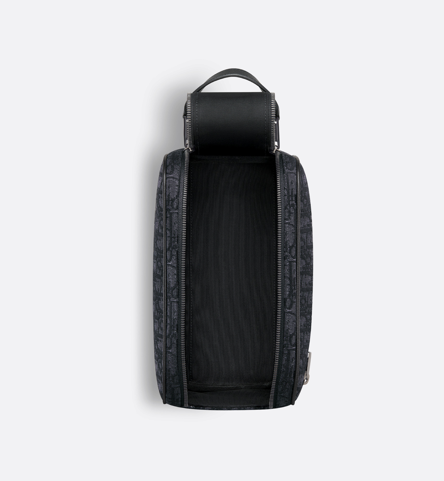 Toiletry Bag - 4