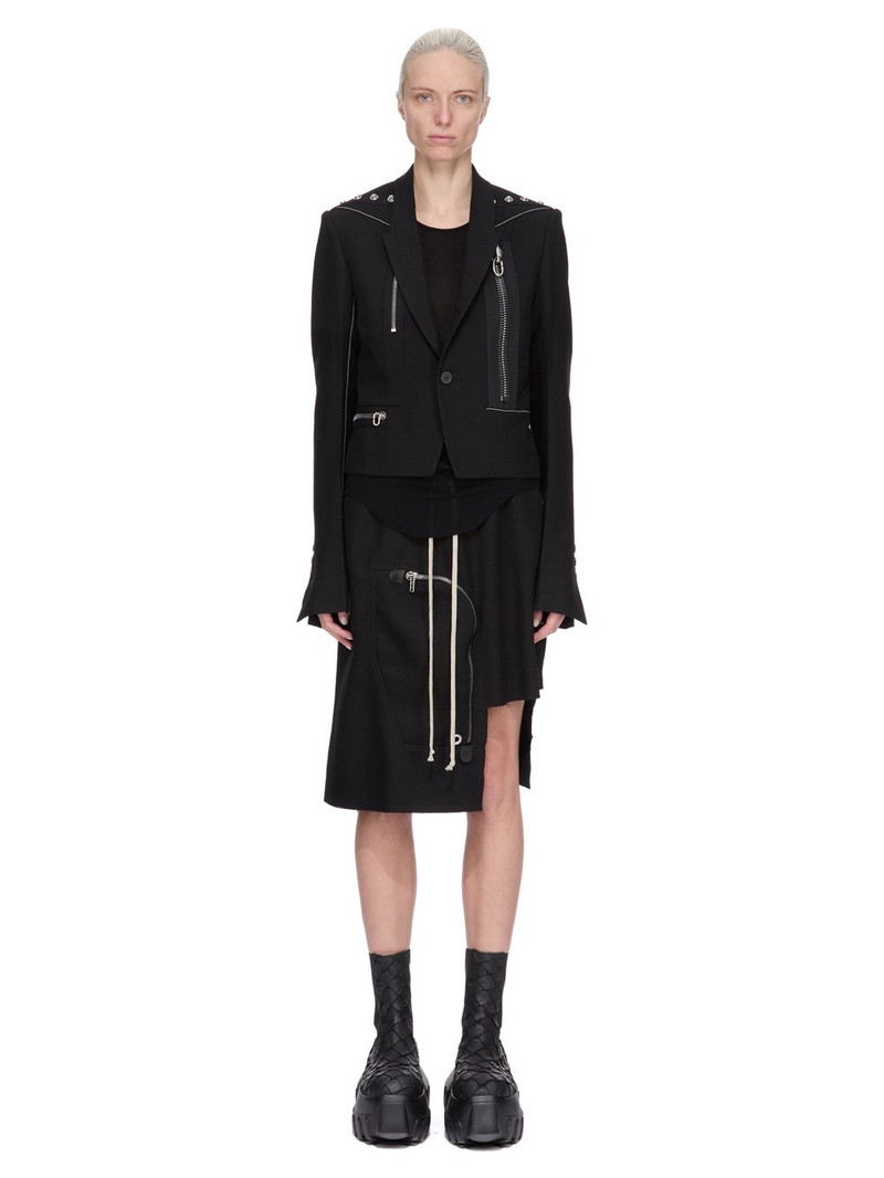 Rick Owens JACKET outlook