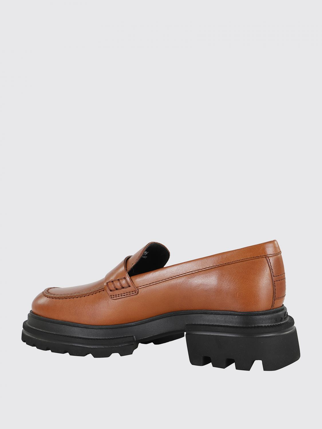 Loafers woman Hogan - 3