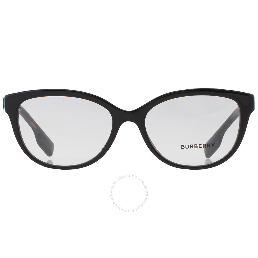 Burberry Esme Demo Cat Eye Ladies Eyeglasses BE2357 3980 52 - 1