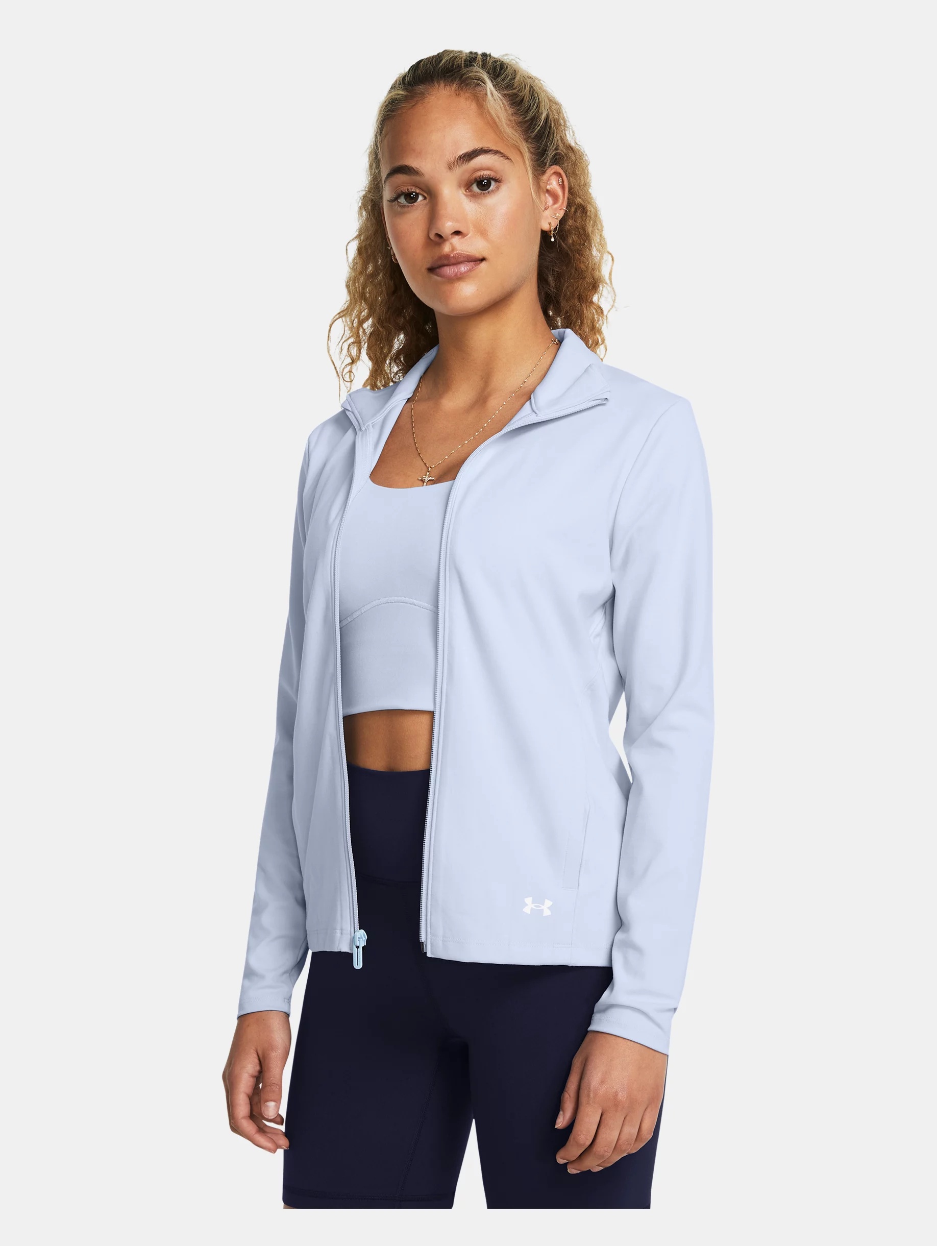 Women's UA Motion Jacket - 2