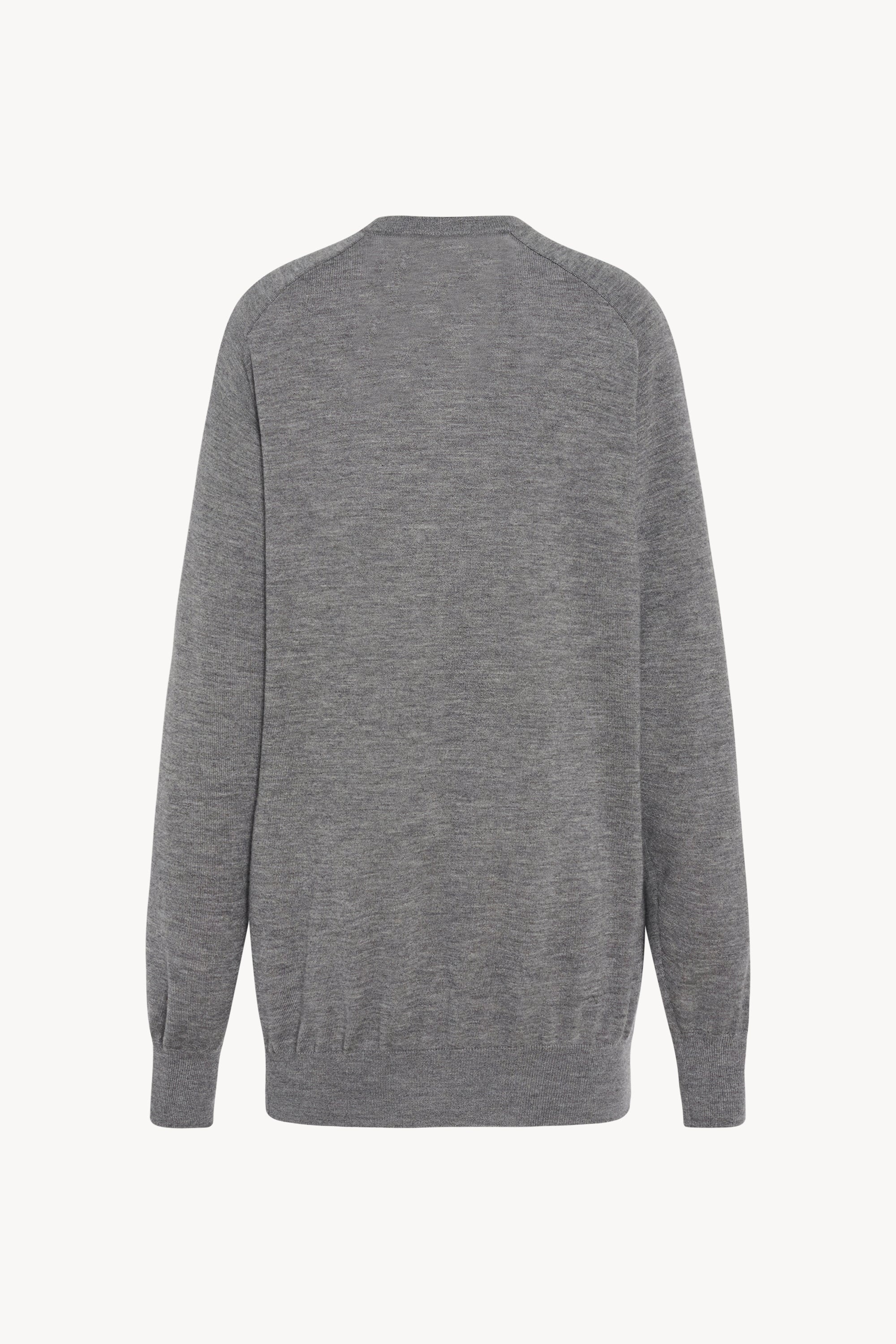 Tana Top in Cashmere - 2