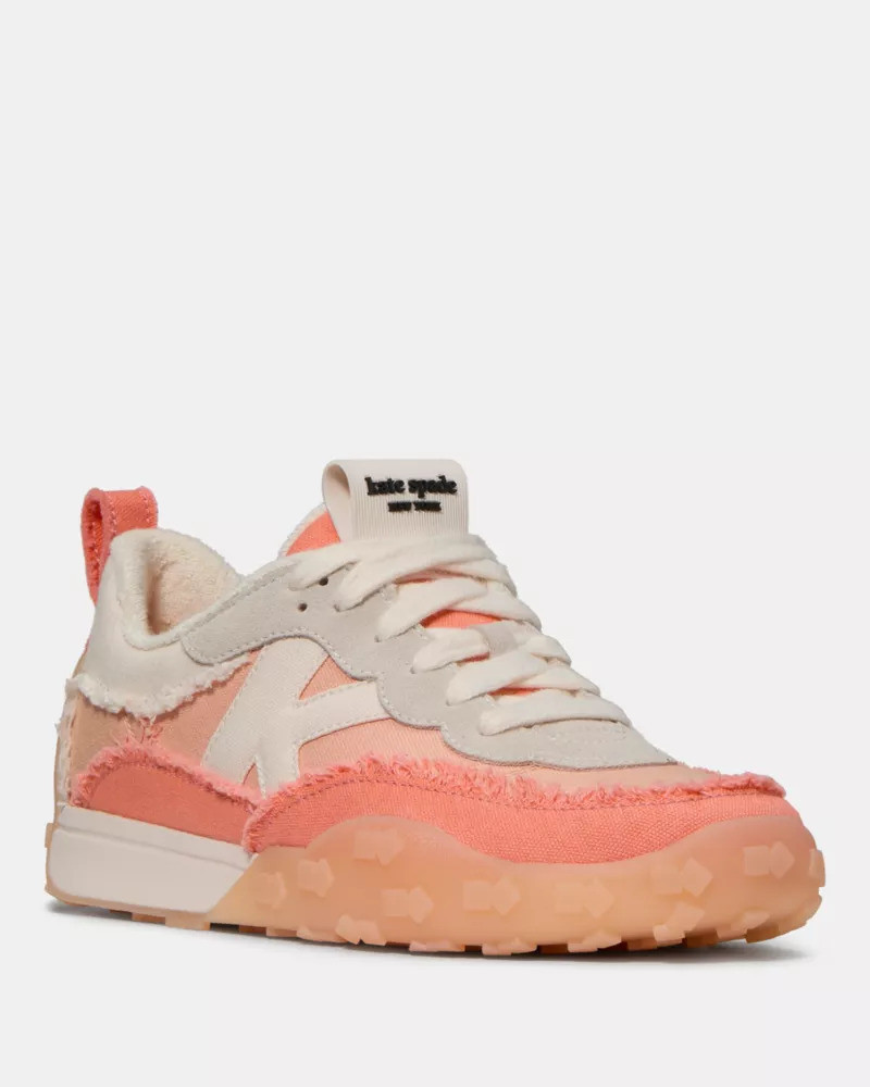 kate spade K As In Kate Runner outlook