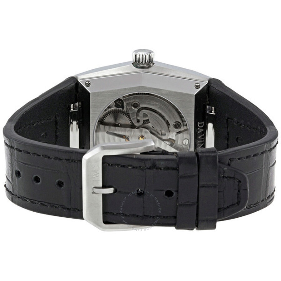 IWC Vintage Collection Da Vinci Automatic Men's Watch IW546101 - 3