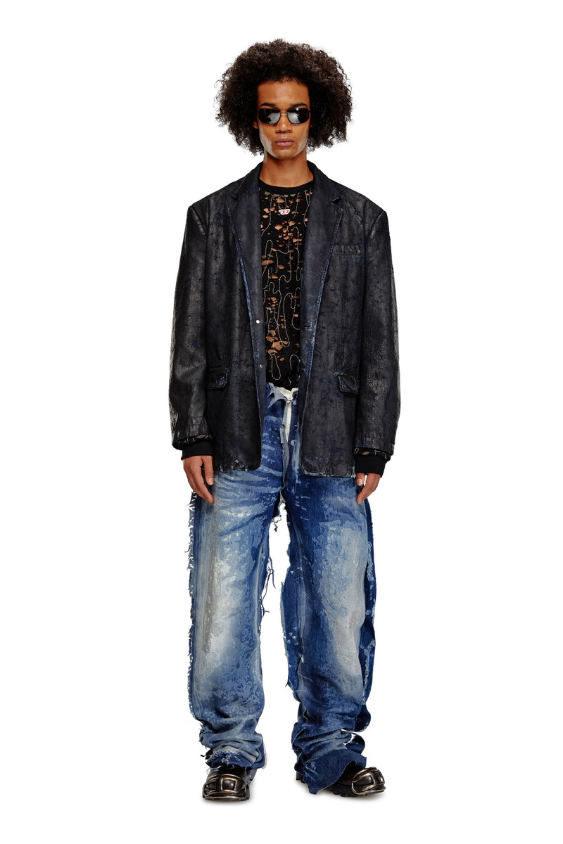 Diesel T-BOXT-LS-DEVOR outlook