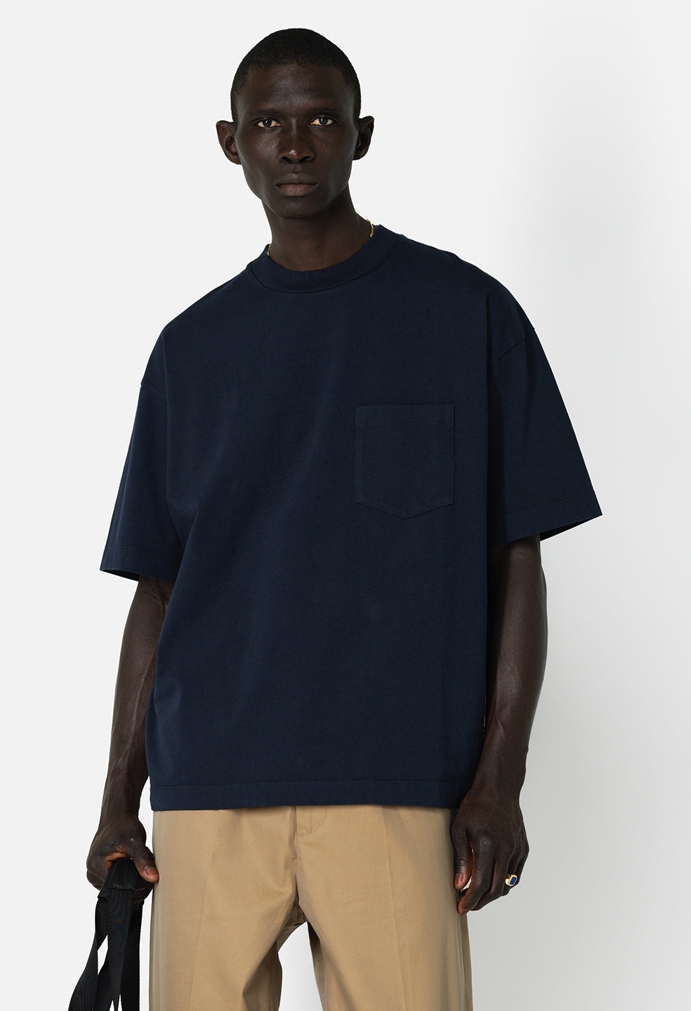 REPLICA TEE - 2