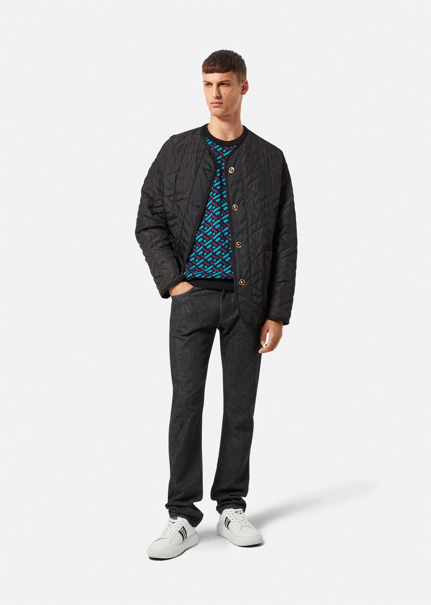 La Greca Jeans - 2
