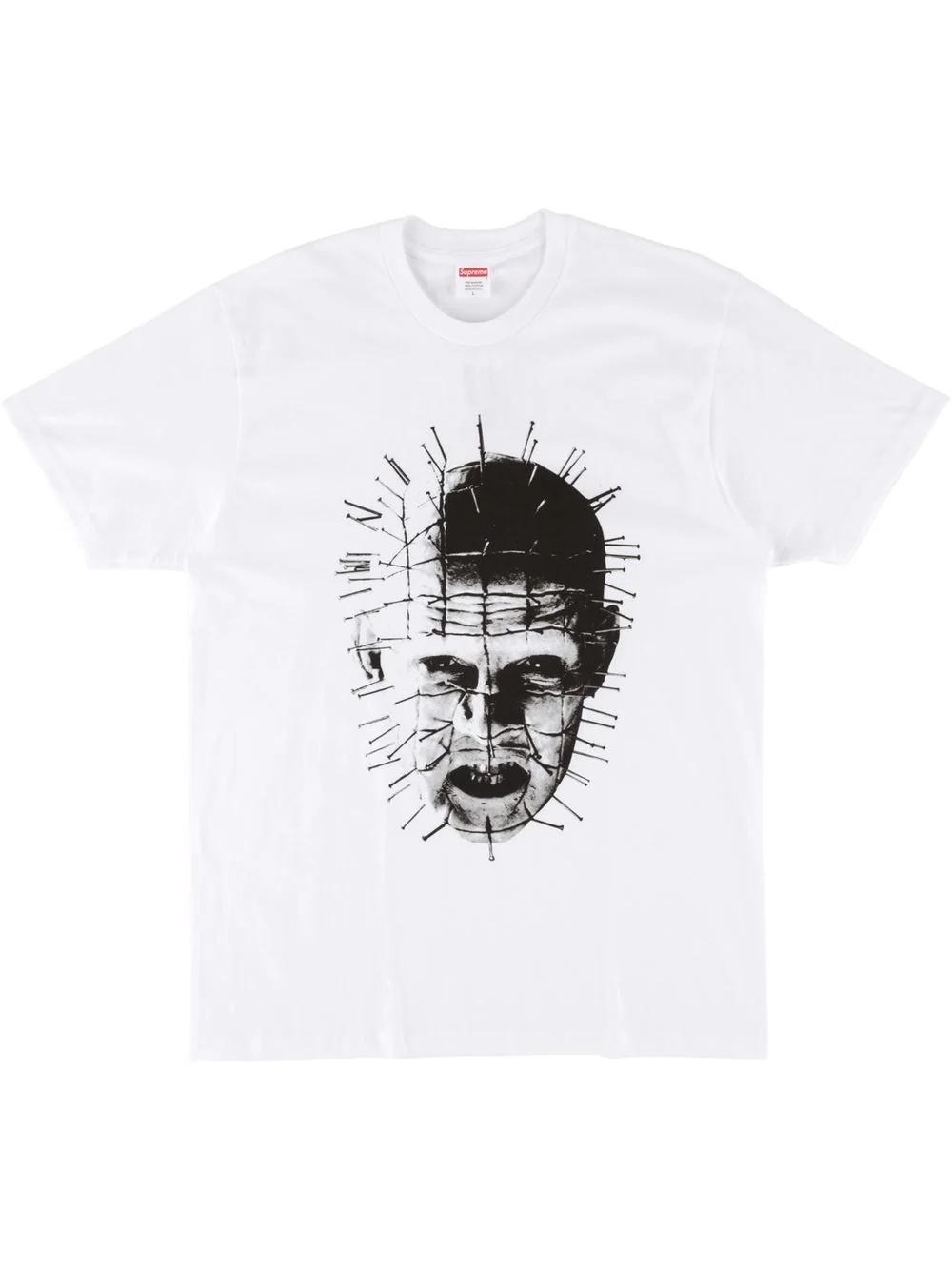 Hellraiser Pinhead T-shirt - 1