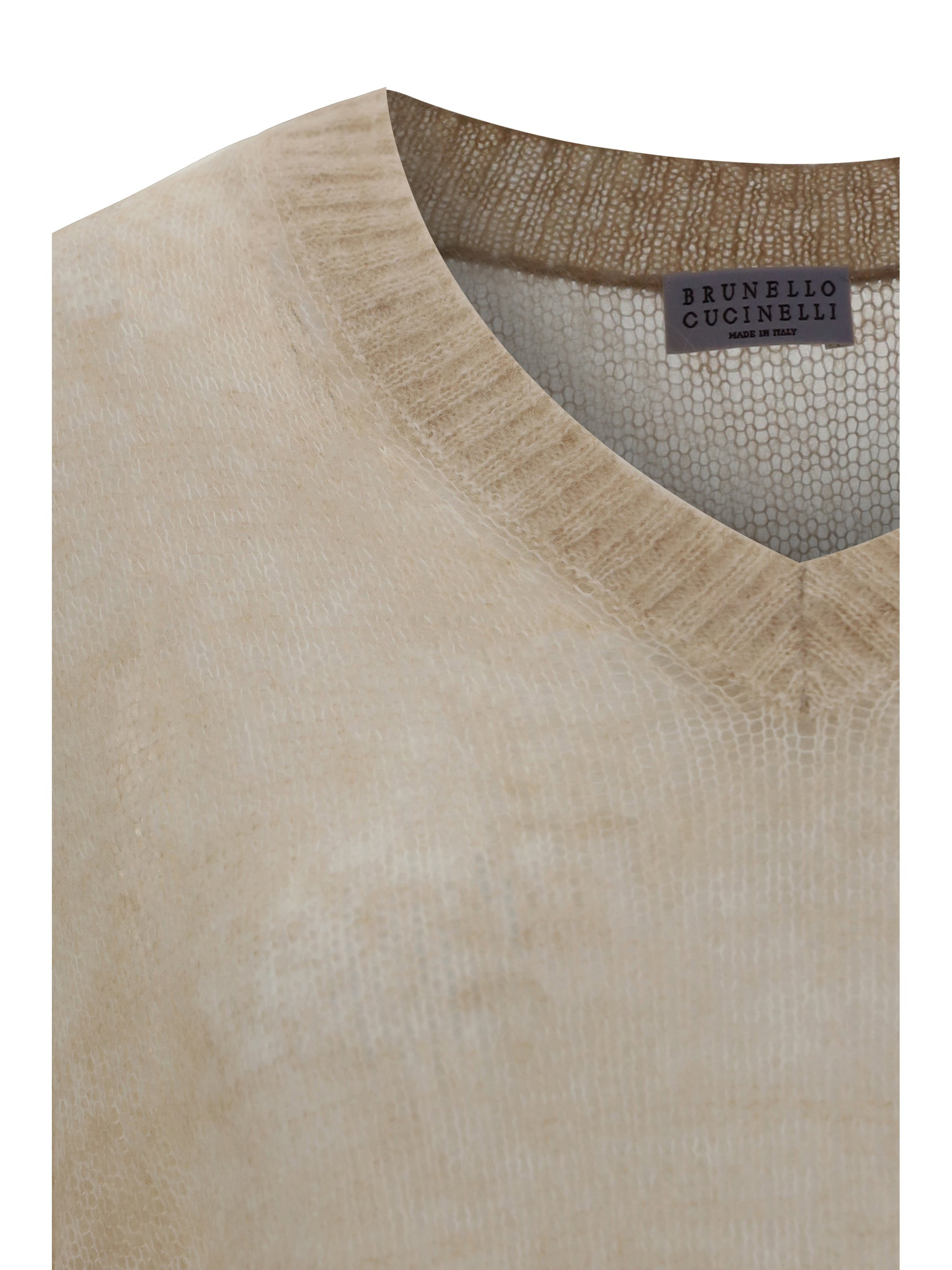 Brunello Cucinelli Women Sweater - 3