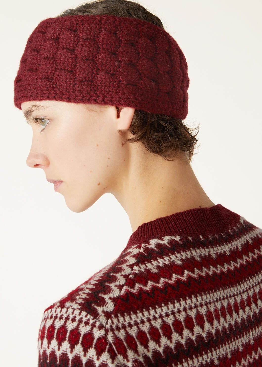 Vallé Headband - 2