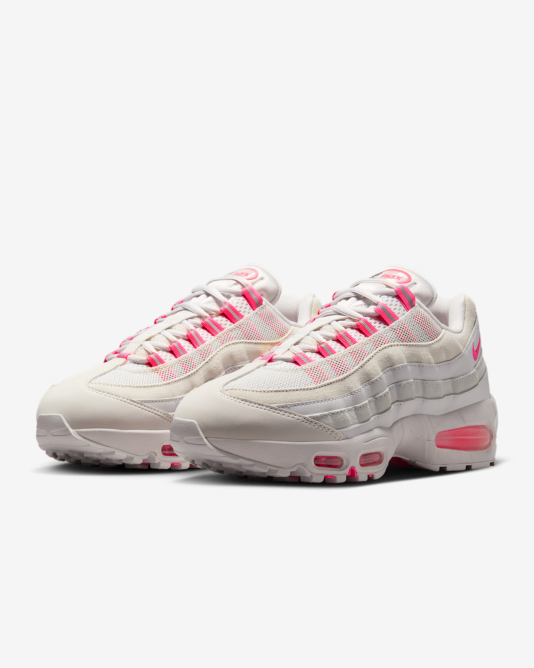 Nike Air Max 95 Women's Shoes - 5