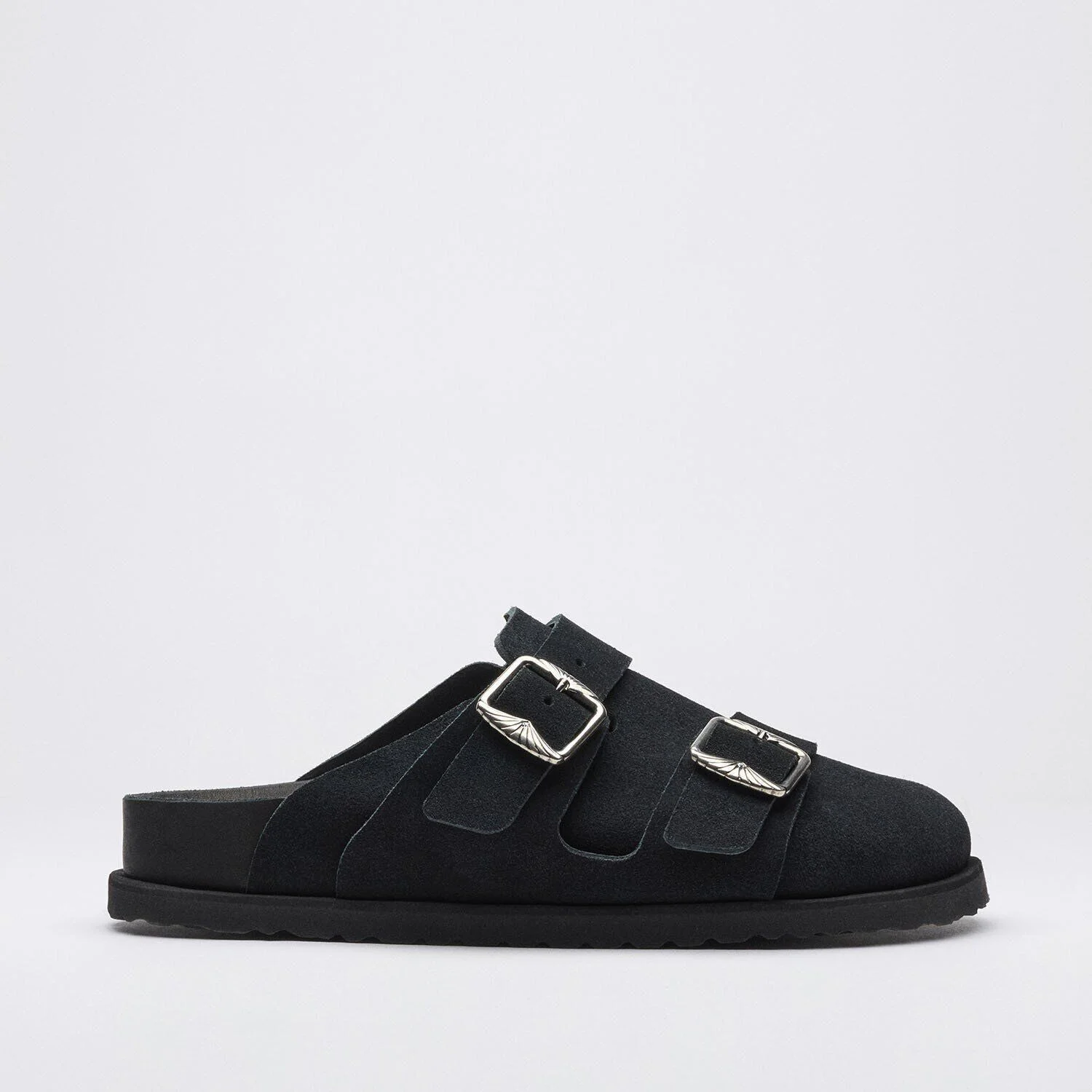 1774 222 West Suede - 1