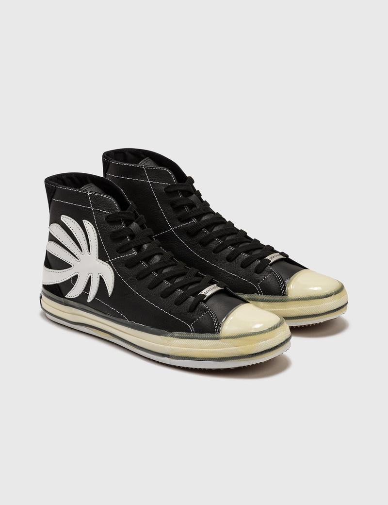 PALM HIGH TOP VULCANIZED 4