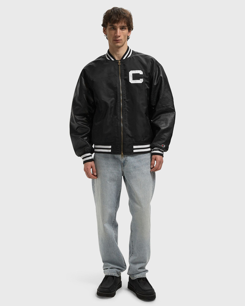 Champion Bomber Jacket outlook