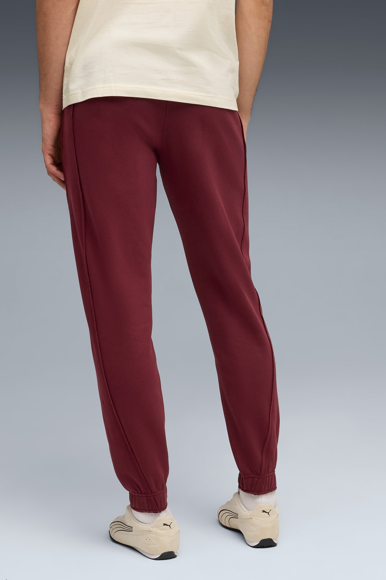 ESS Double Up Jogger Men - 4
