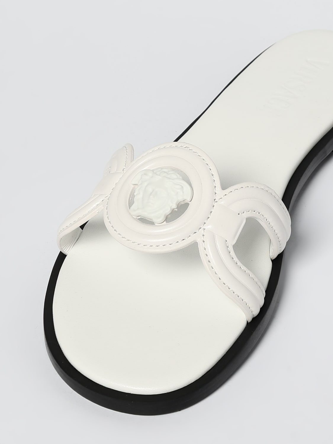 Shoes woman Versace - 4