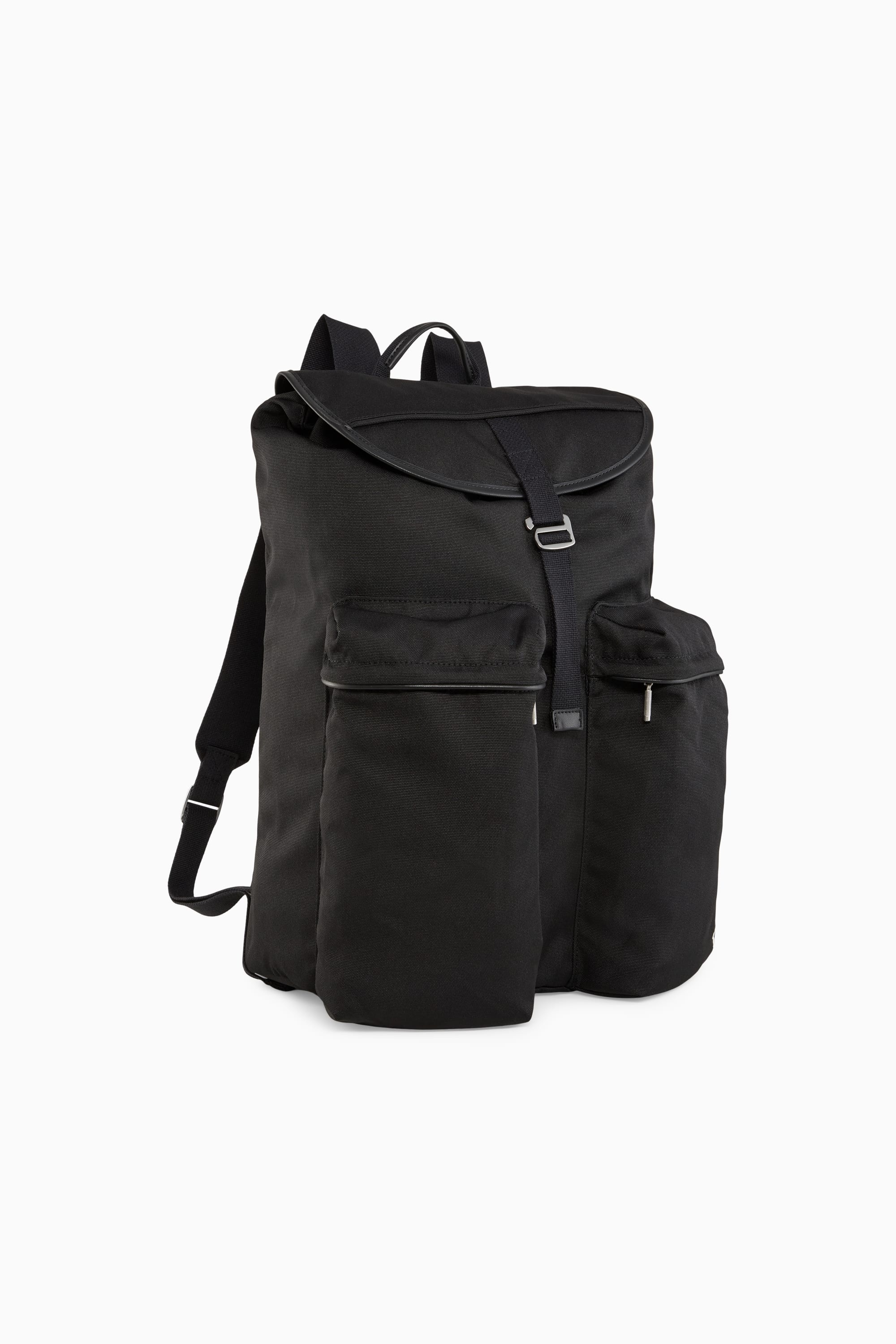 MMQ Backpack - 1