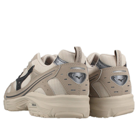 Mizuno MXR 'Ripstop Pack Silver Cloud Vintage Khaki' D1GA246802 - 4