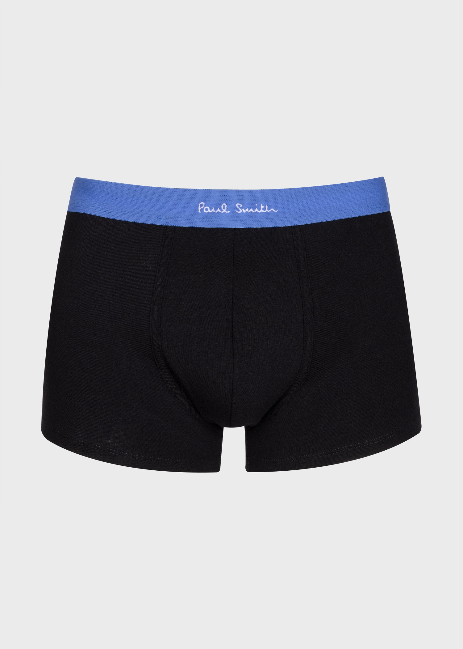 Multi-Design Boxer Brief Seven Pack - 6