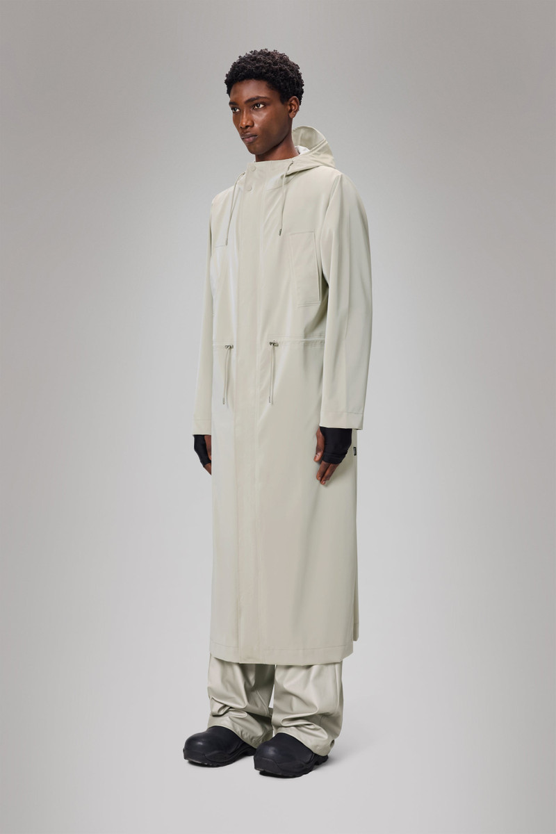 Bold Longest Jacket 5