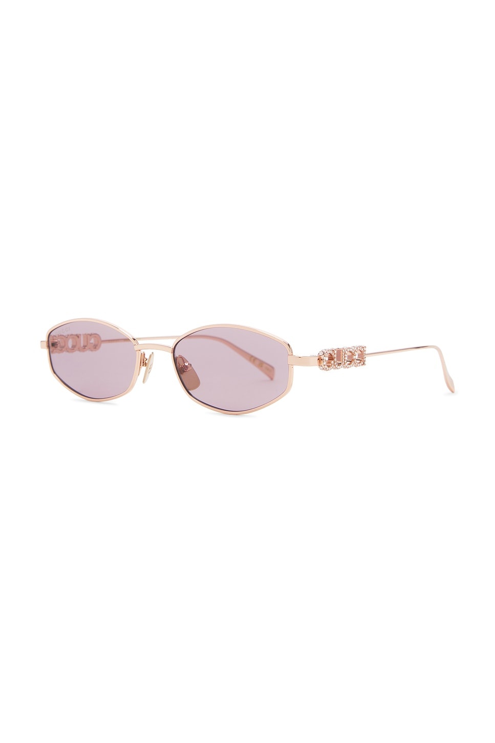 Oval Sunglasses - 2