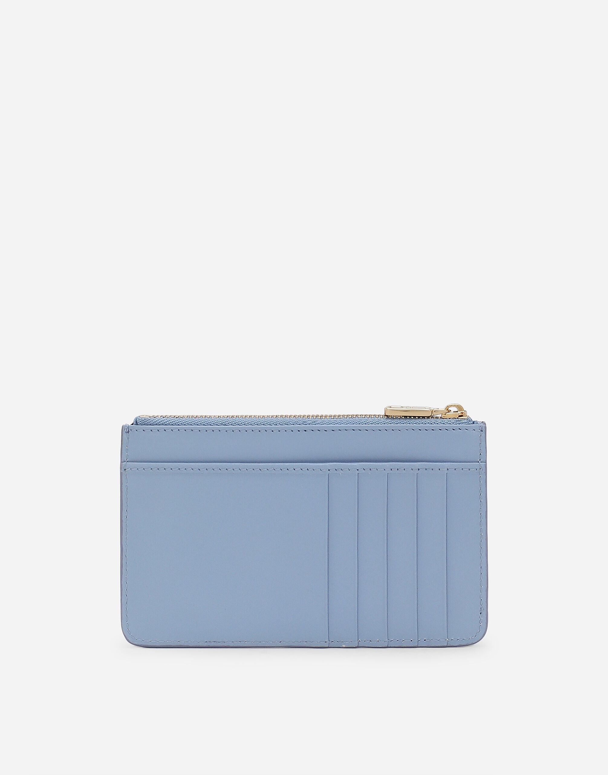 Medium DG Logo card holder - 3