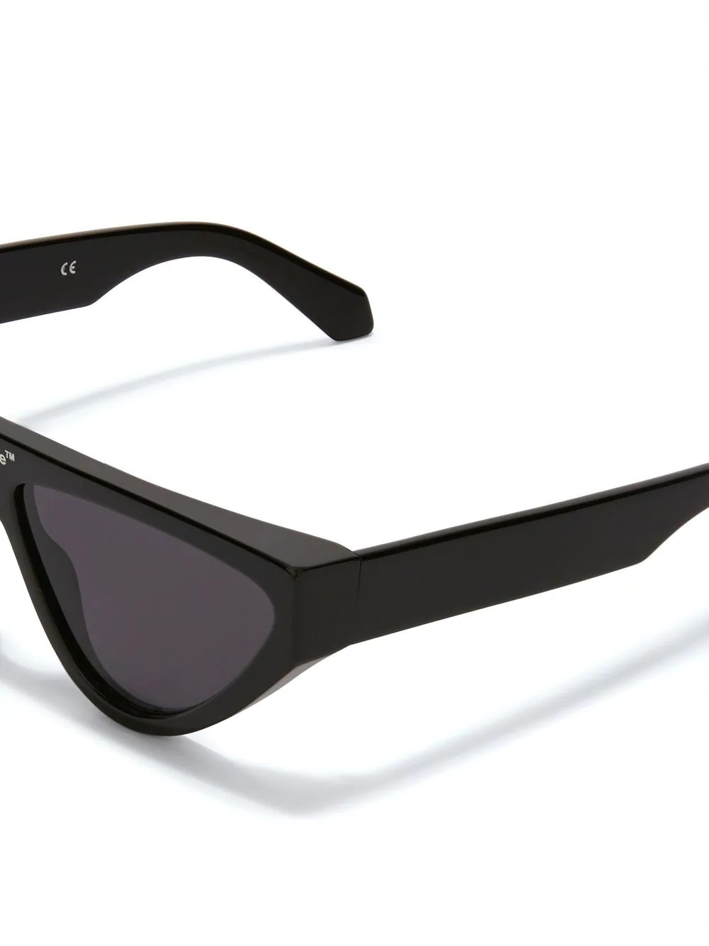 Gustav tinted sunglasses - 2