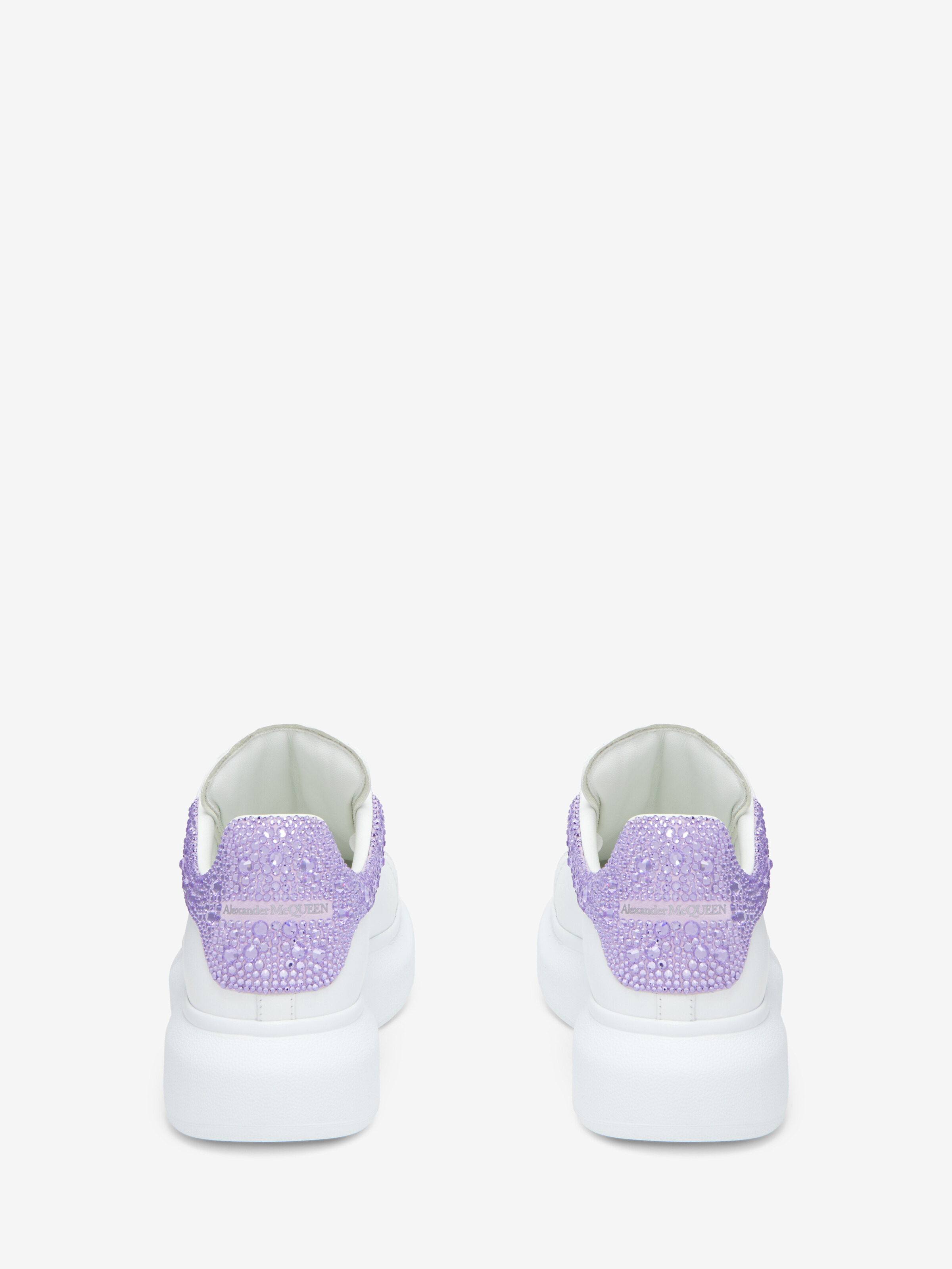 Oversized Sneaker - 4