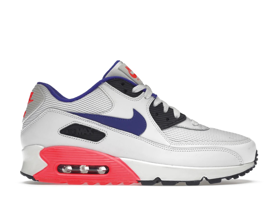 Nike Air Max 90 Ultramarine - 1