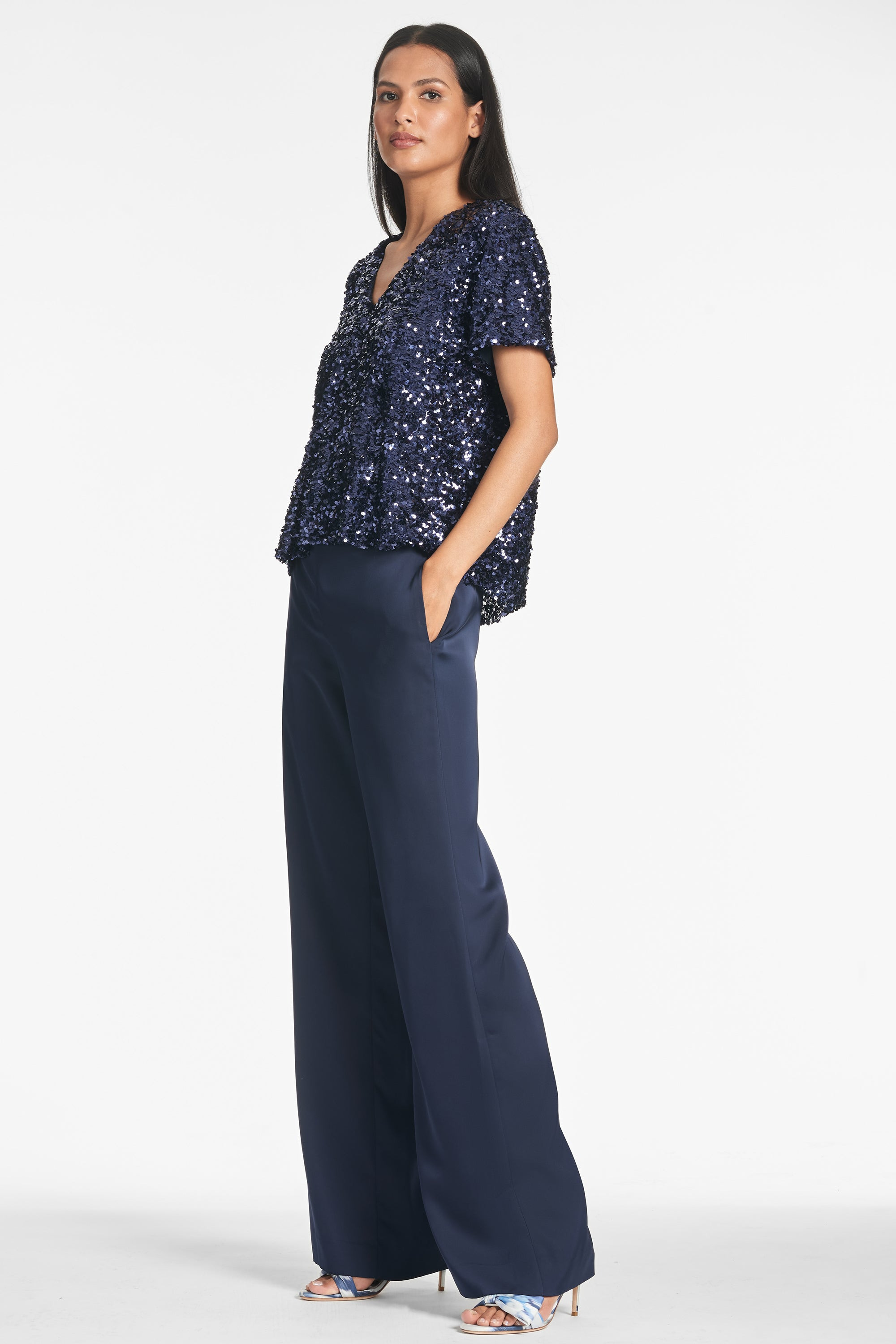 Bette Top - Night Sky - 3