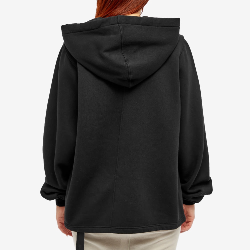 Rick Owens DRKSHDW Jumbo Hoodie - 3