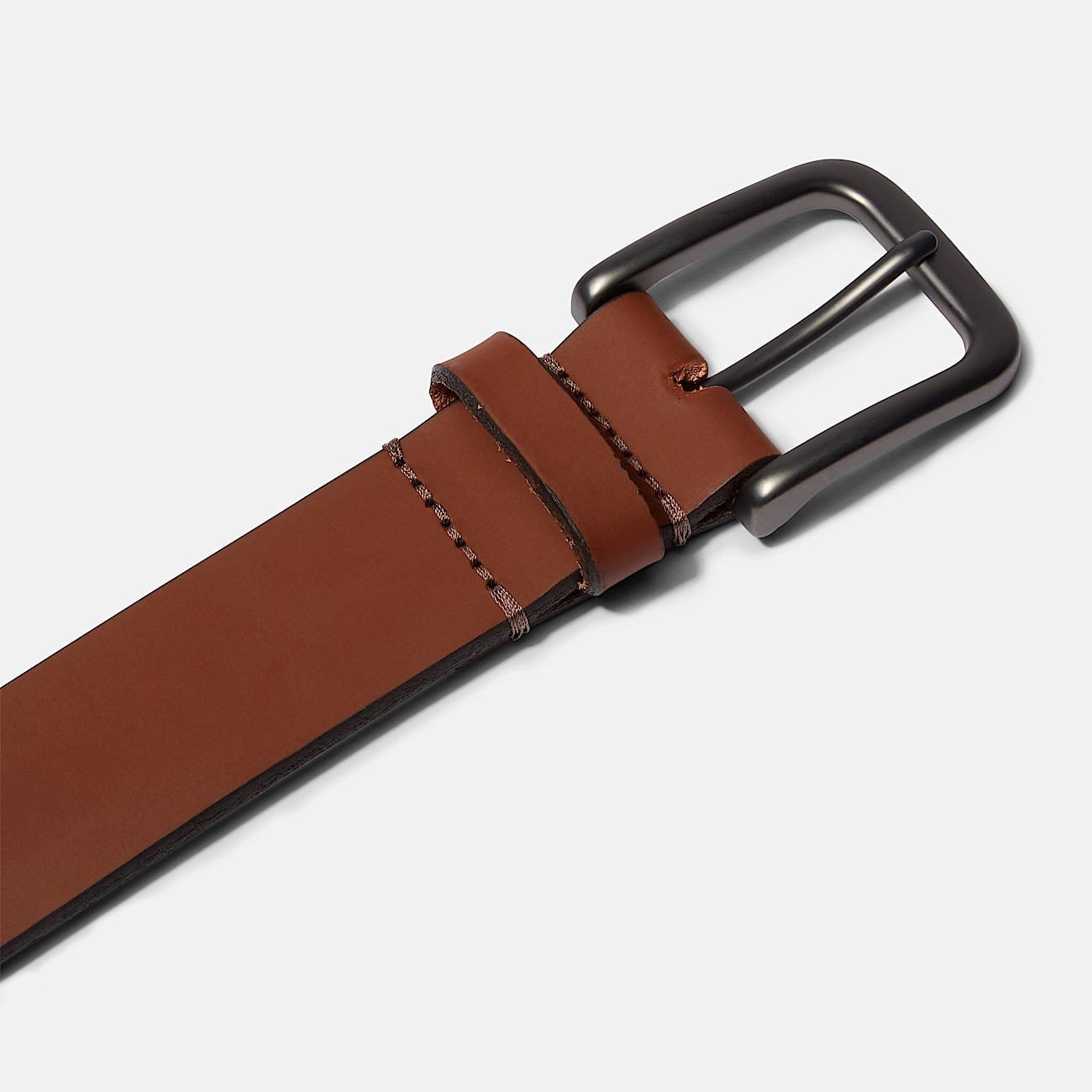 Men's 35MM Classic Jean Belt - 2