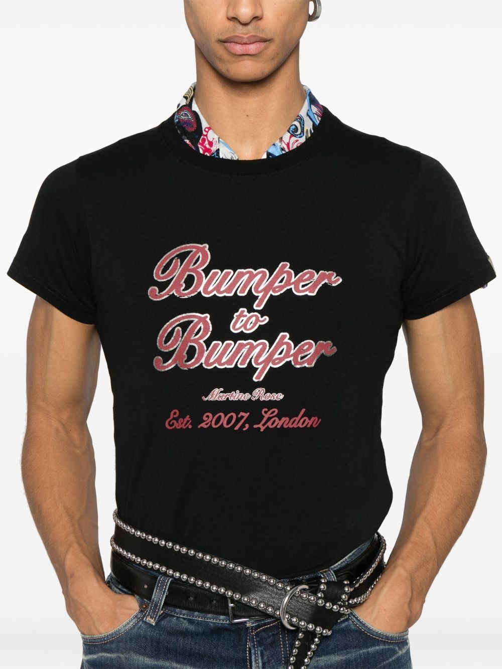 Classic T-Shirt - 4