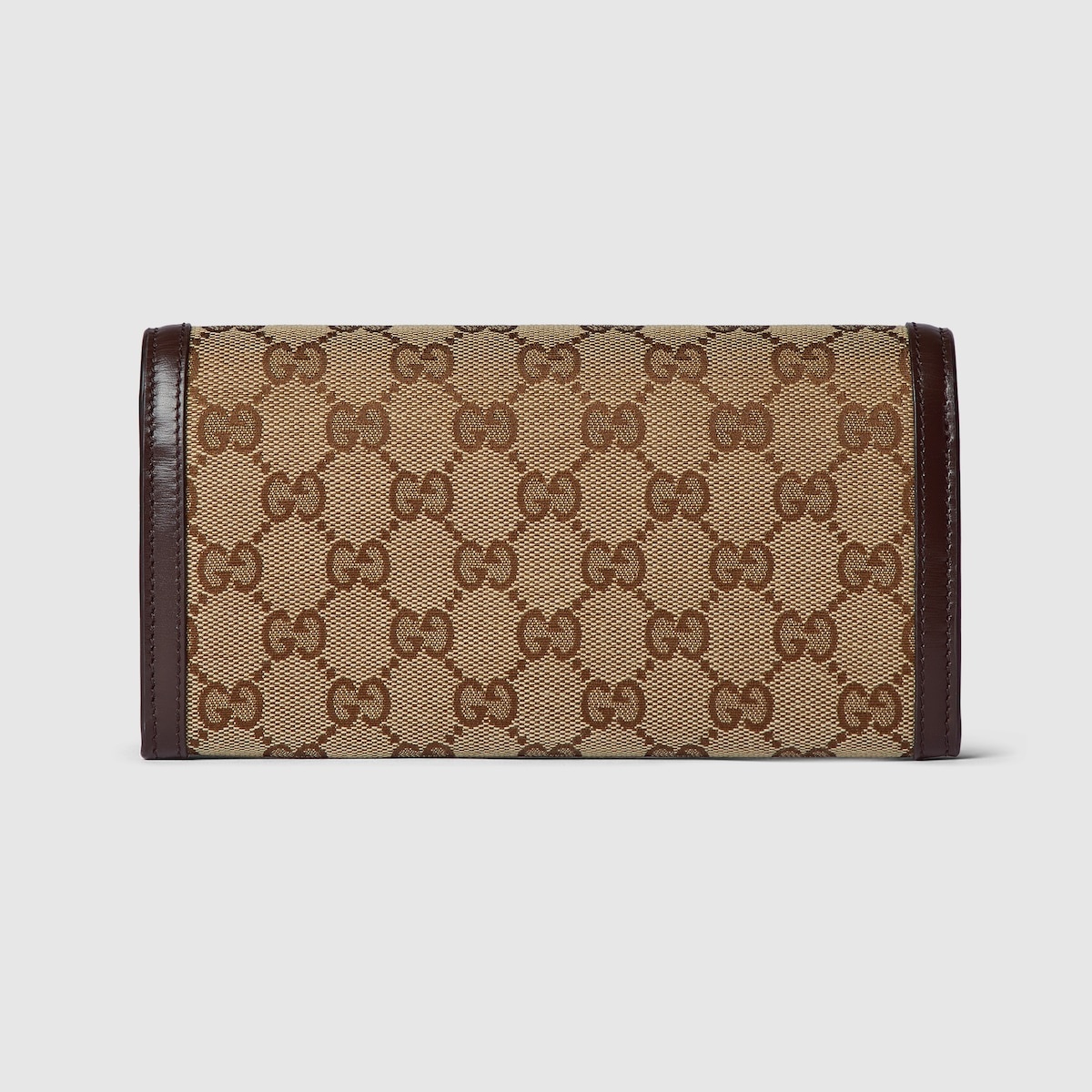 Gucci Luce continental wallet - 4