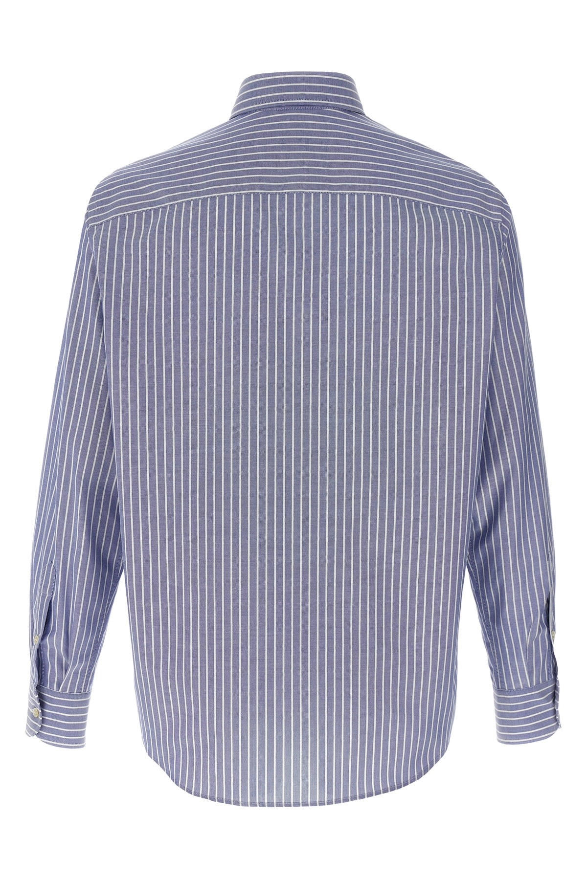 Valentino Garavani 'VLogo' shirt - 2