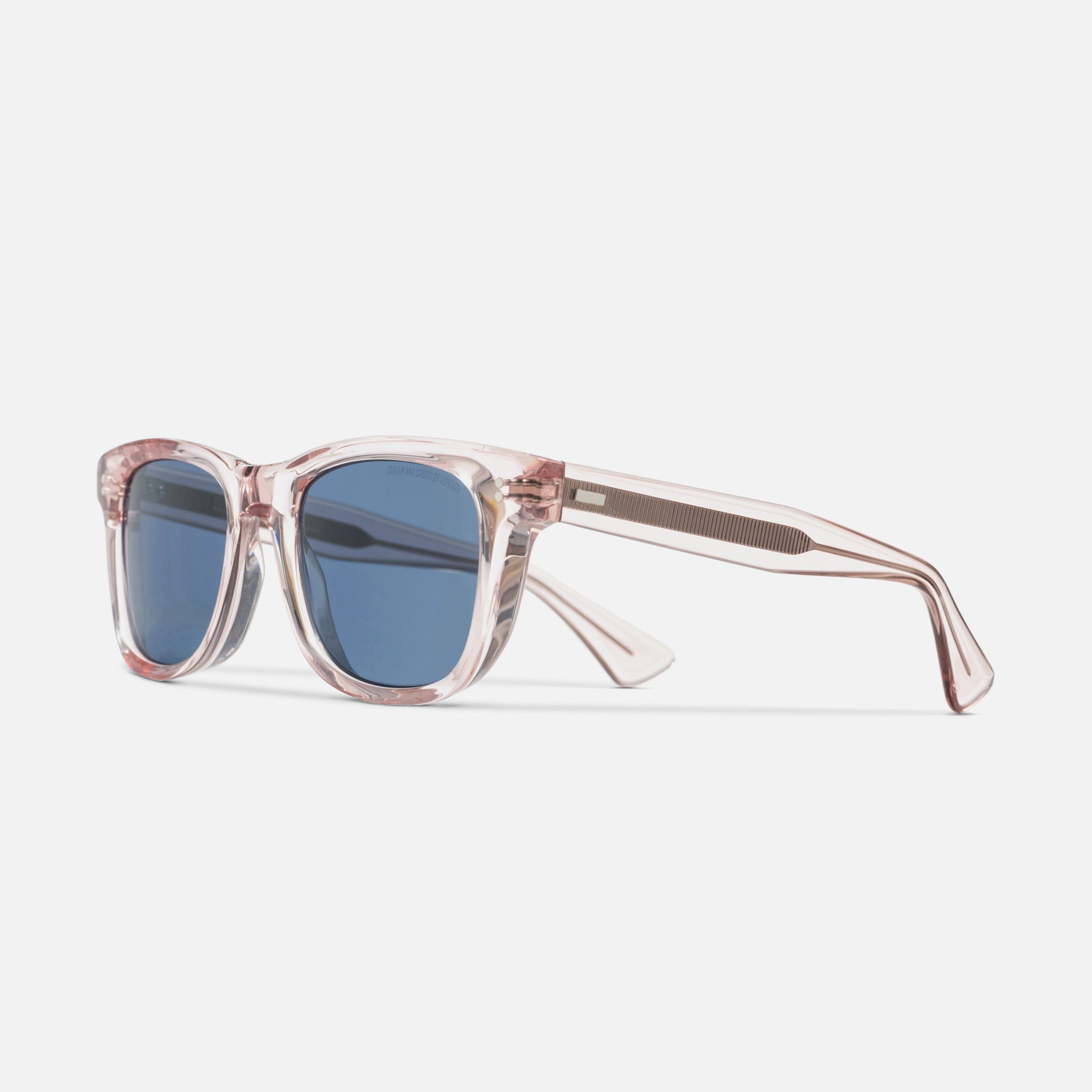 9101 SQUARE SUNGLASSES - 2