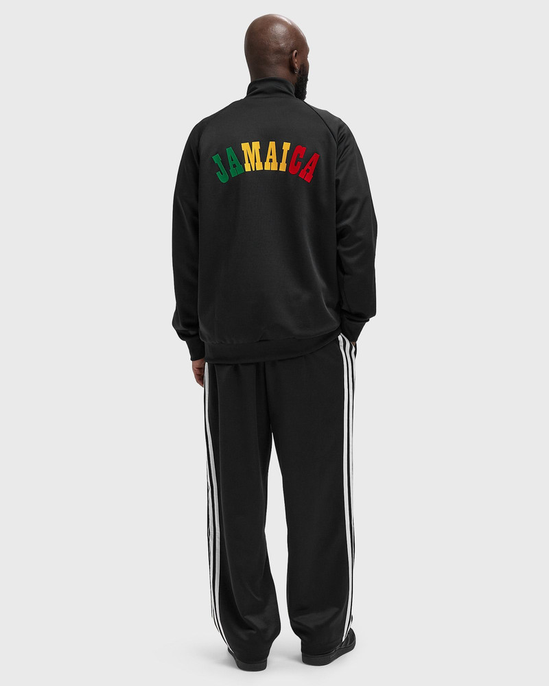 adidas Jamaica x Bob Marley Originals Track Top outlook