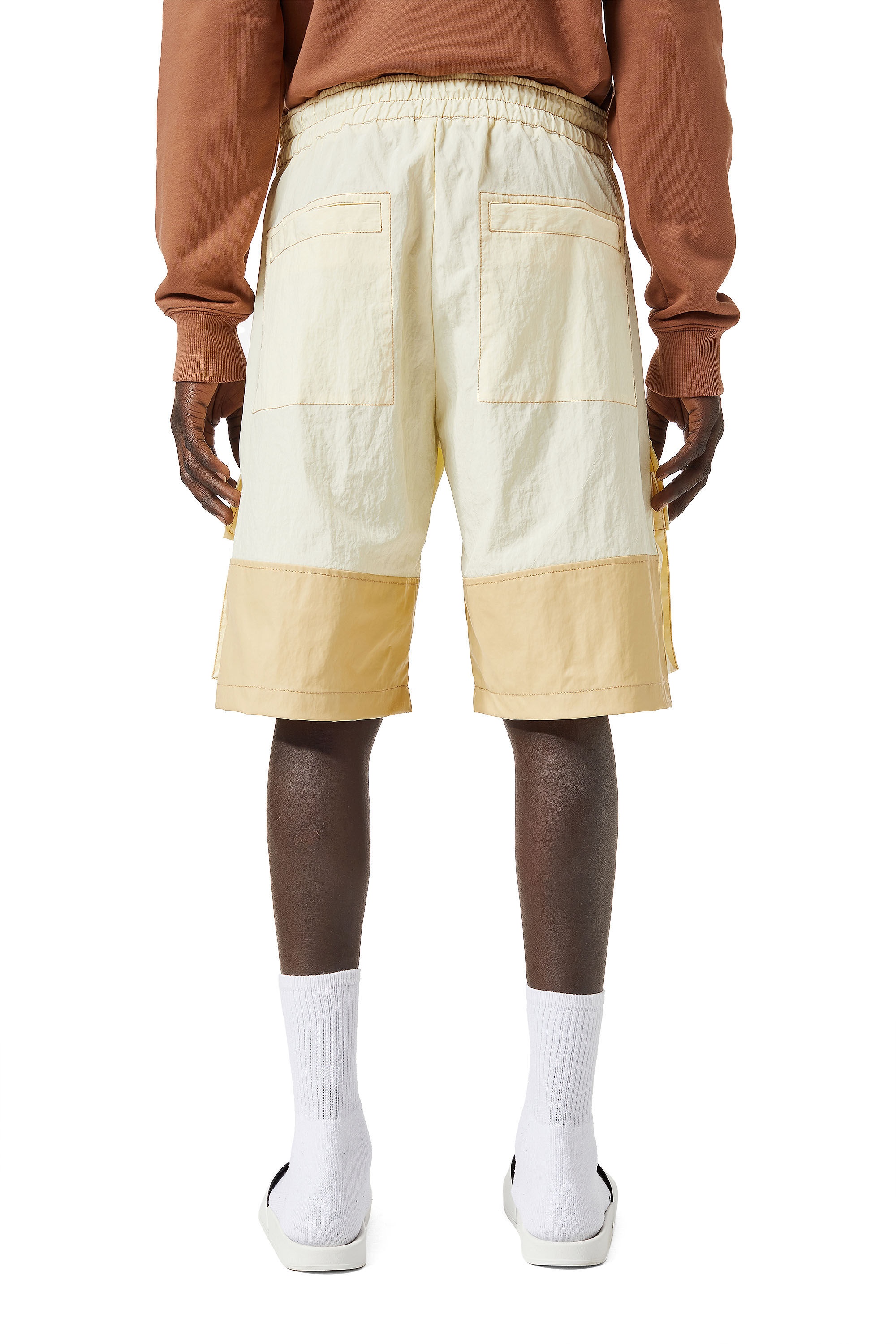 P-GLARY-SHORT - 5