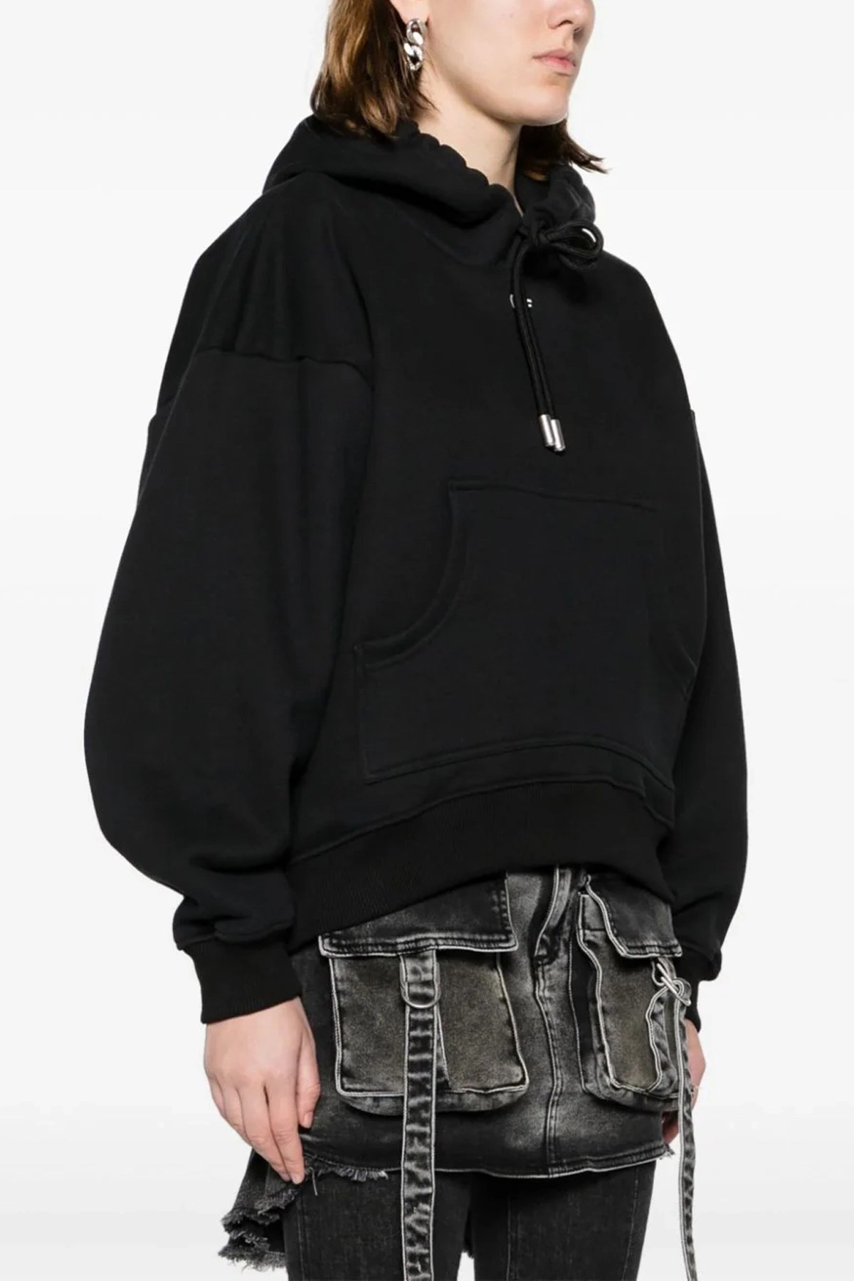 'Off stamp' hoodie - 2