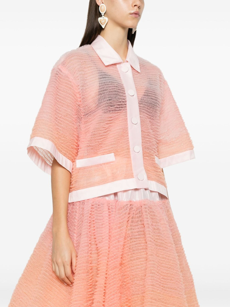 tulle shirt 3