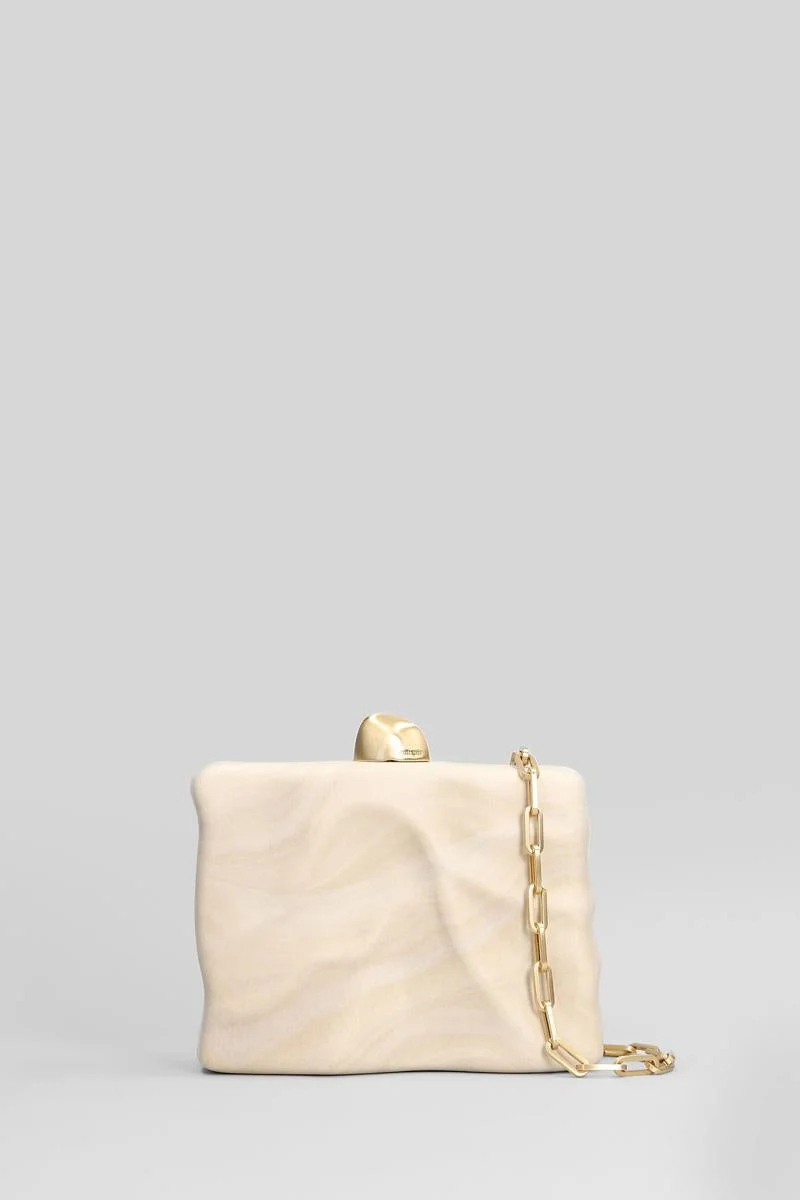 Cult Gaia Flyn Clutch - 1