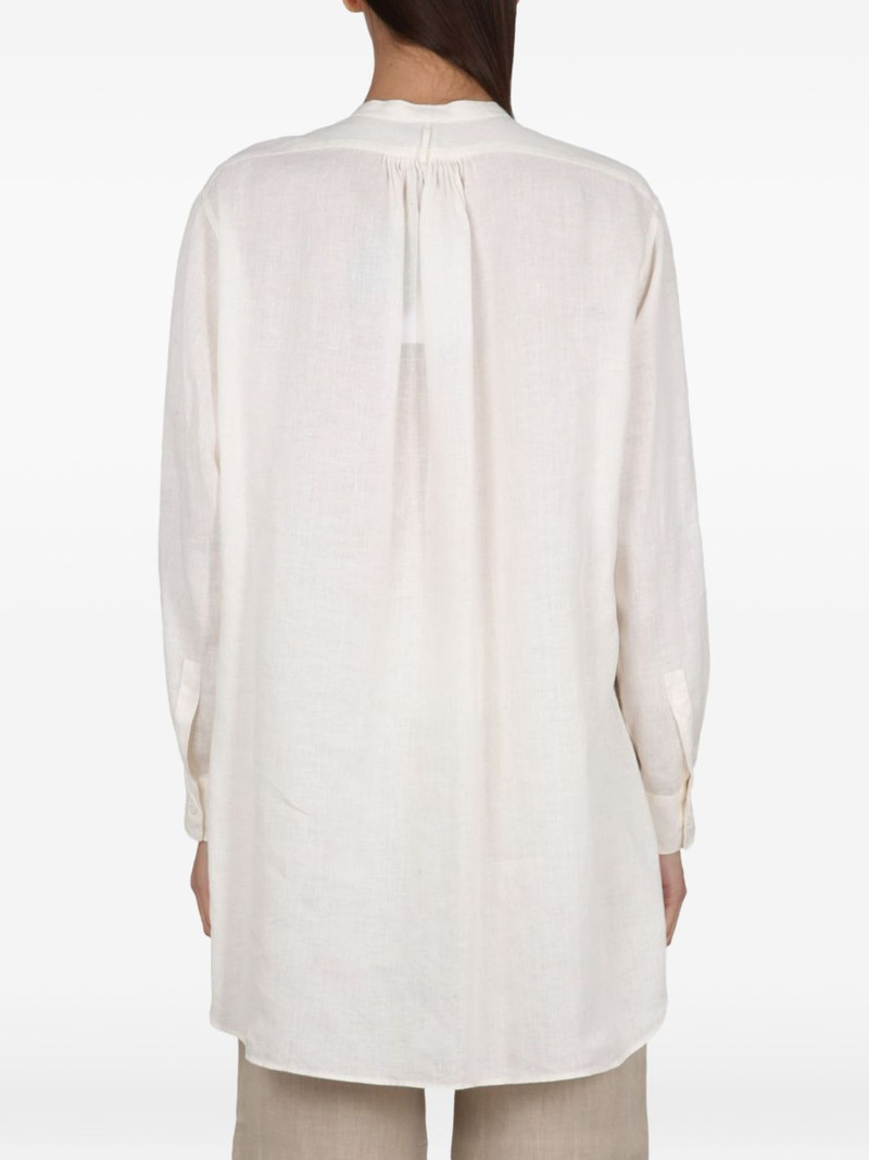 buttoned blouse 3