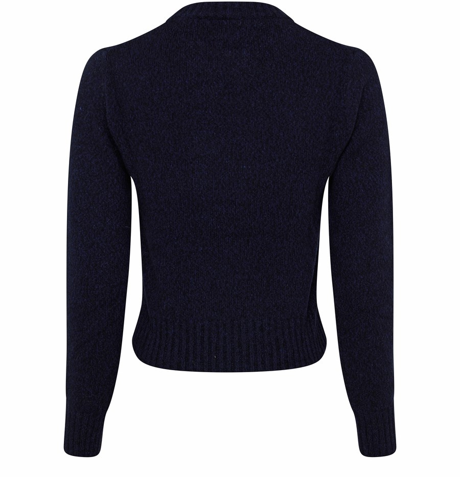 Tonal Ami de cœur sweater - 3