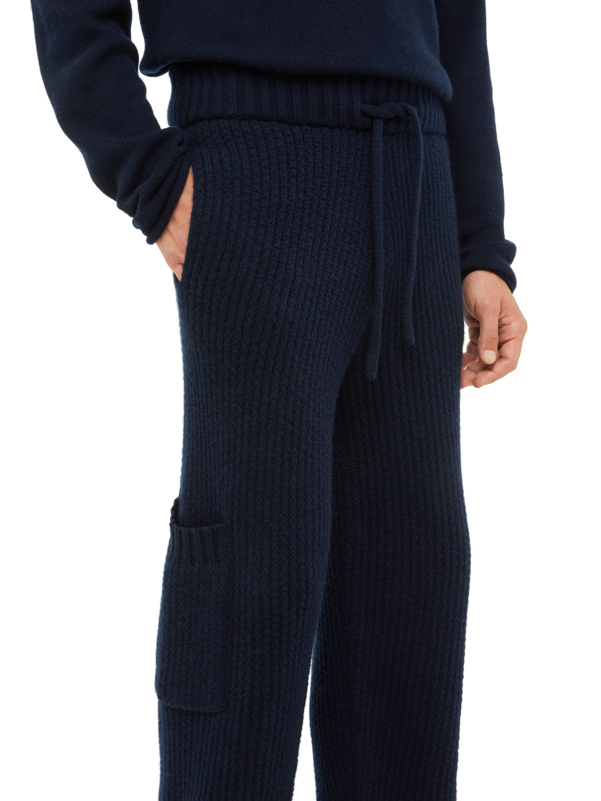 Alanui Finest Pants - 7