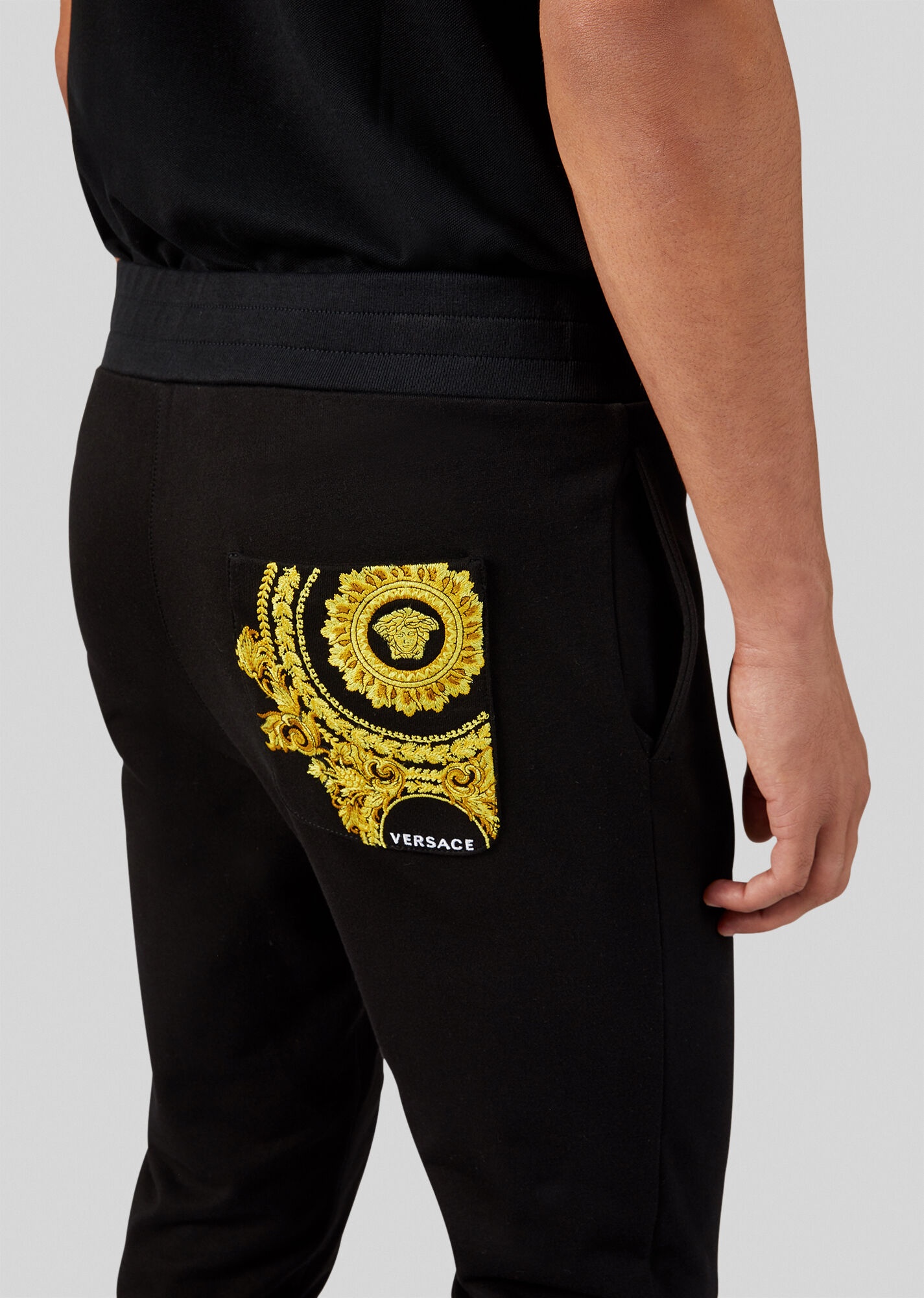 Medusa Sweatpants - 5